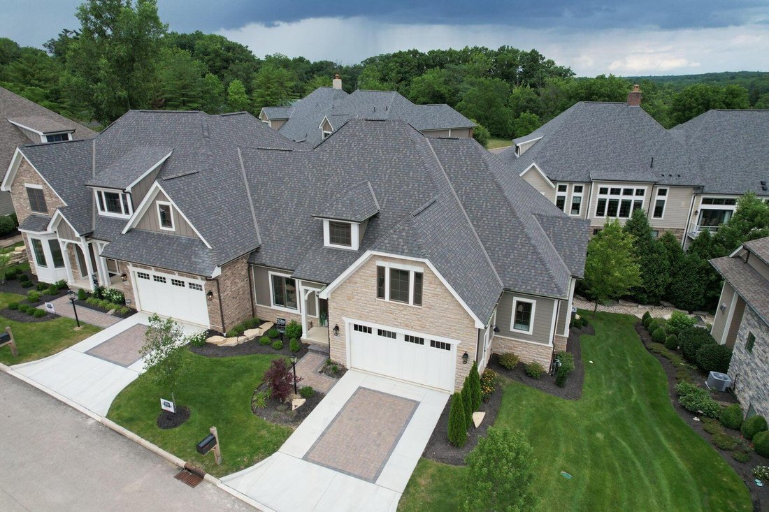 Condo in Powell, Ohio, United States 2 - 15761346