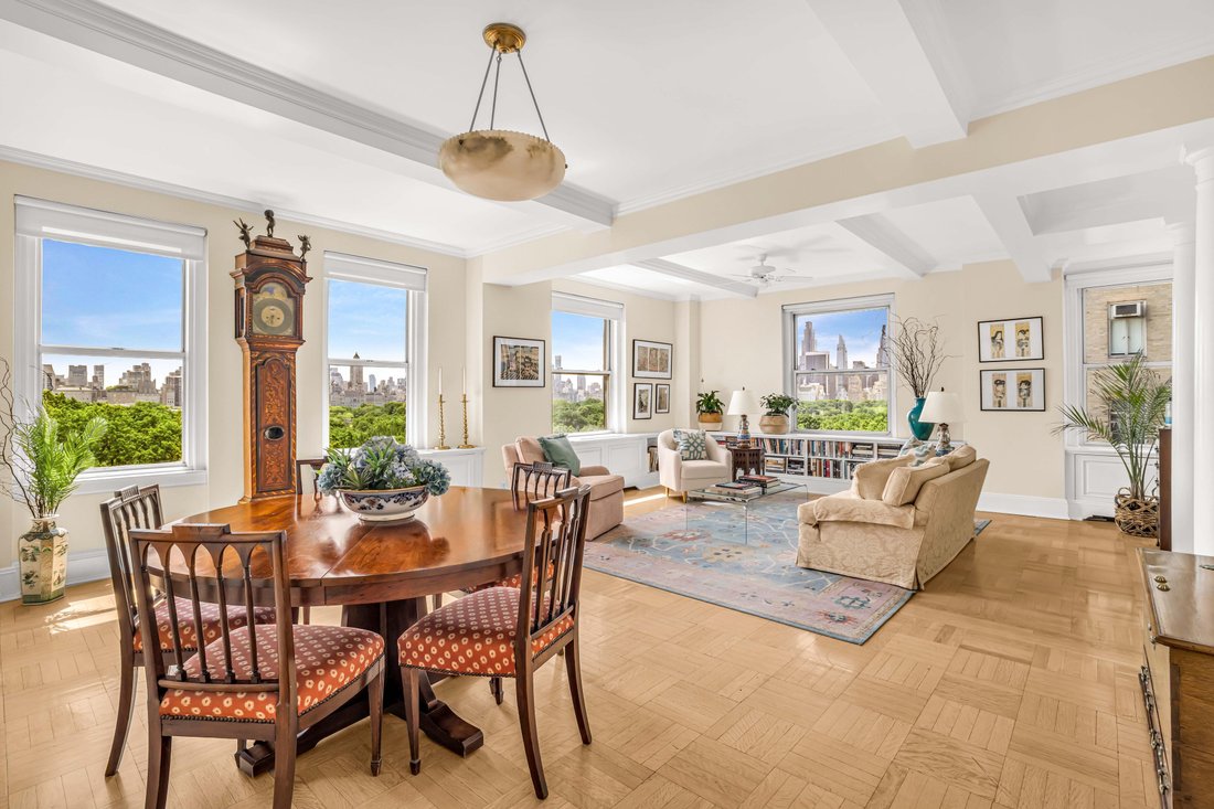 Co Op in New York, New York, United States 1 - 15937711