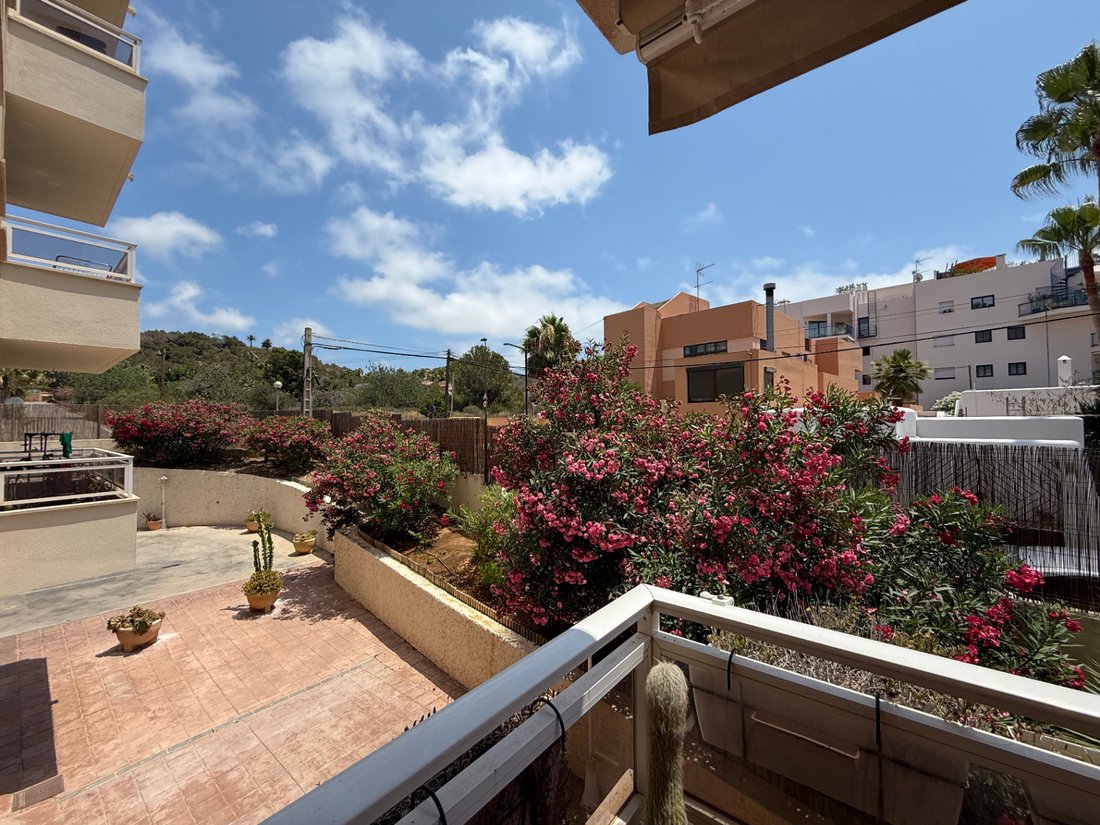 Apartment in Ibiza Town, Balearic Islands, Spain 5 - 15936413