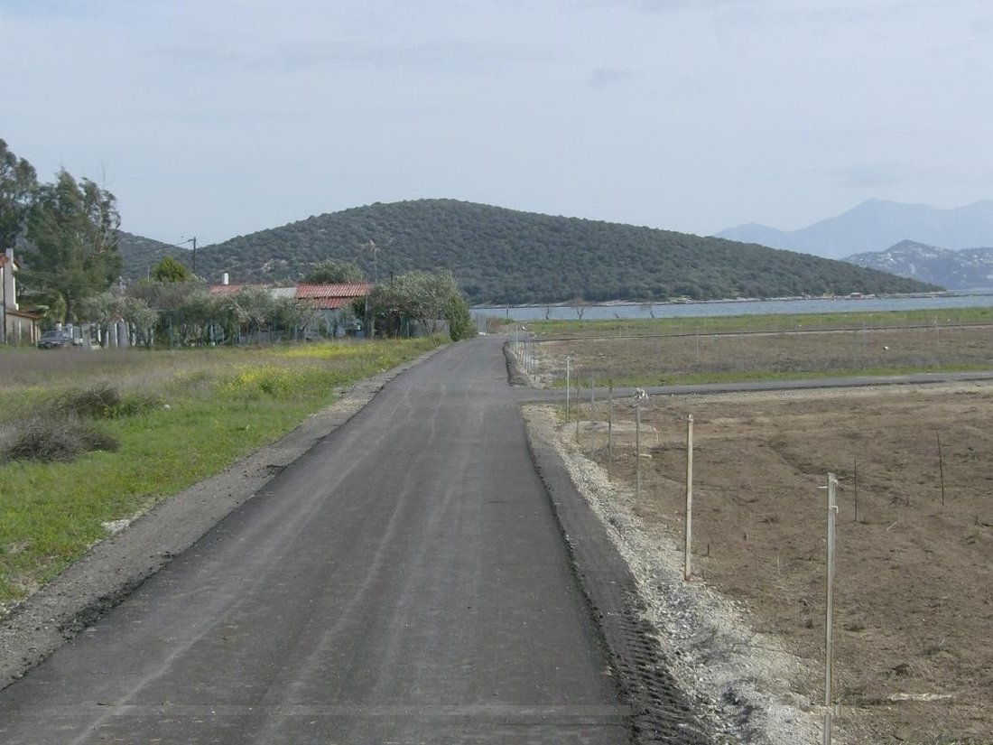 Land in Koinotita Atalantis, Atalanti, Greece 3 - 15937058