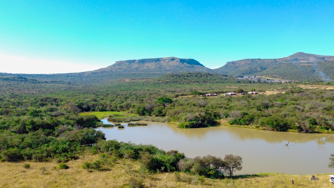Farm Ranch in Glencoe, KwaZulu-Natal, South Africa 3 - 15936996