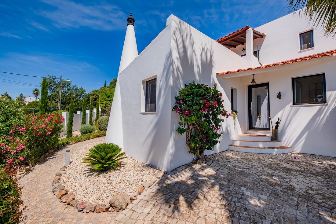 House in Loule (Sao Clemente), Algarve, Portugal 4 - 15938548