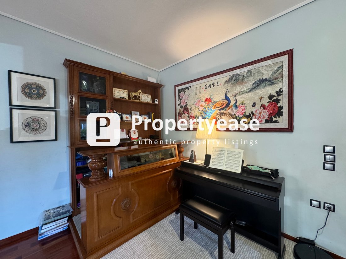 Apartment in Kifisia, Attica, Greece 5 - 15937091