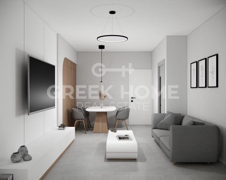 House in 1st Community of Kallithea, Attica, Greece 1 - 15936471