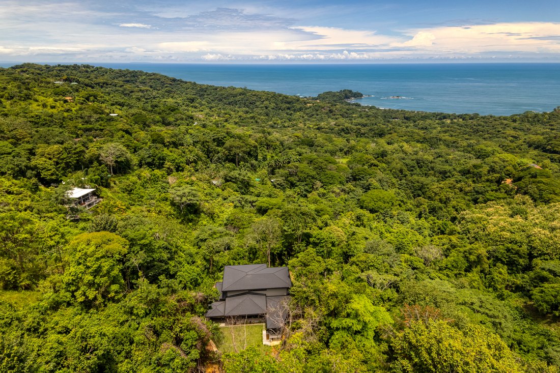 House in Savegre de Aguirre, Puntarenas Province, Costa Rica 5 - 15937337