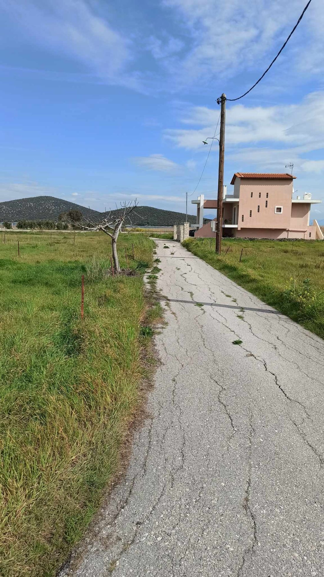 Land in Koinotita Atalantis, Atalanti, Greece 5 - 15937058
