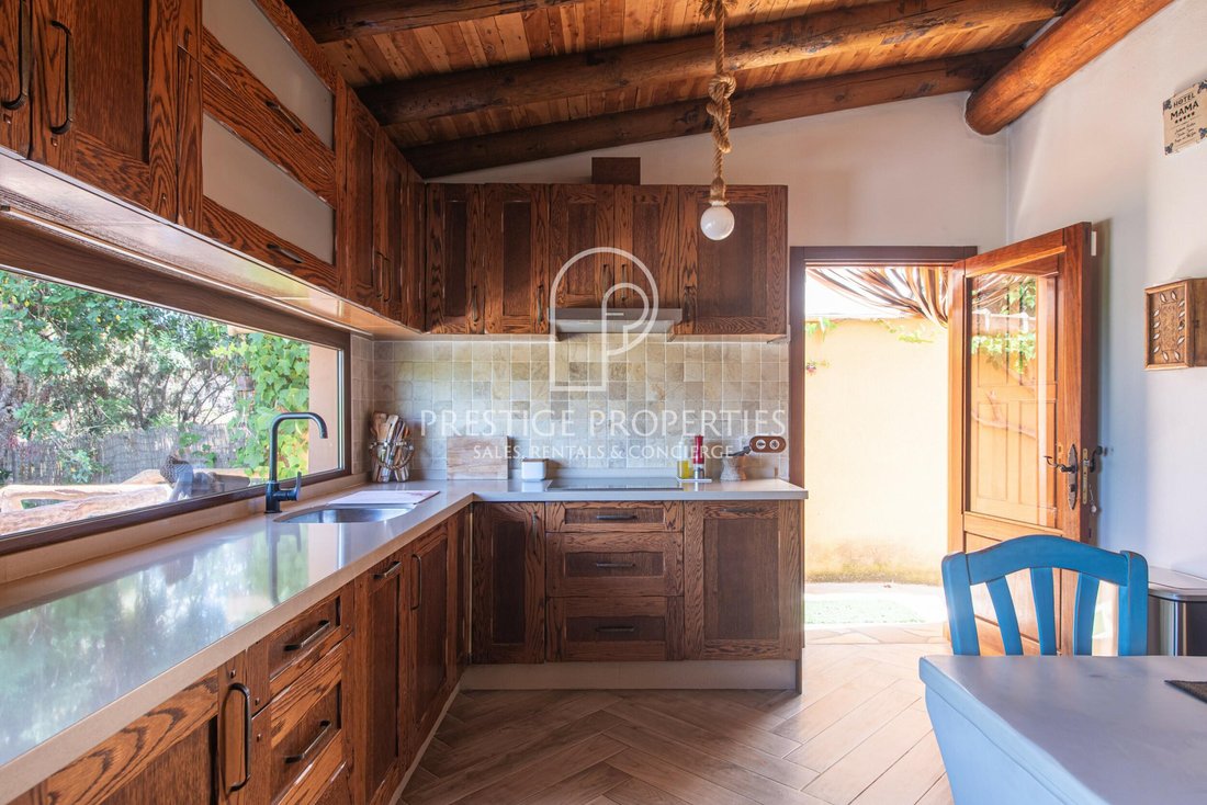 House in Sant Antoni de Portmany, Balearic Islands, Spain 4 - 15937731