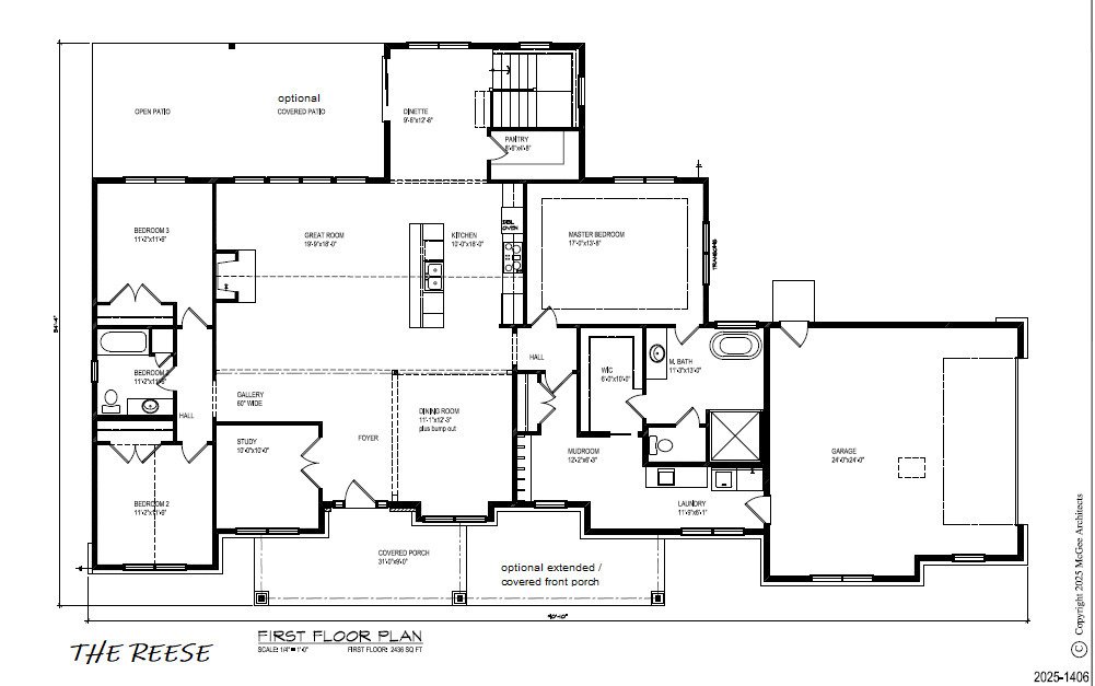 House in Marengo, Illinois, United States 2 - 15929883