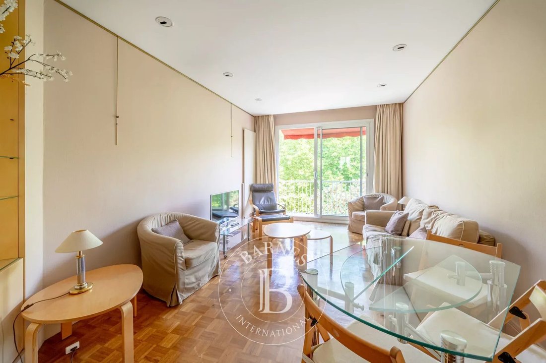 Apartment in Ile de la Jatte - Parc d'Orléans, Neuilly-sur-Seine, France 2 - 15935983