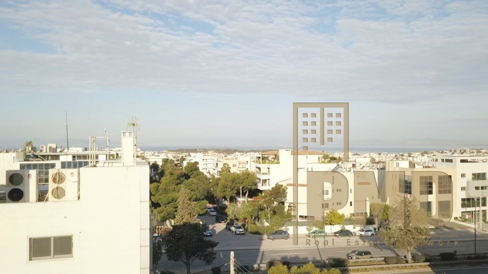 Appartement à Glyfáda, Attique, Grèce 1 - 14660802