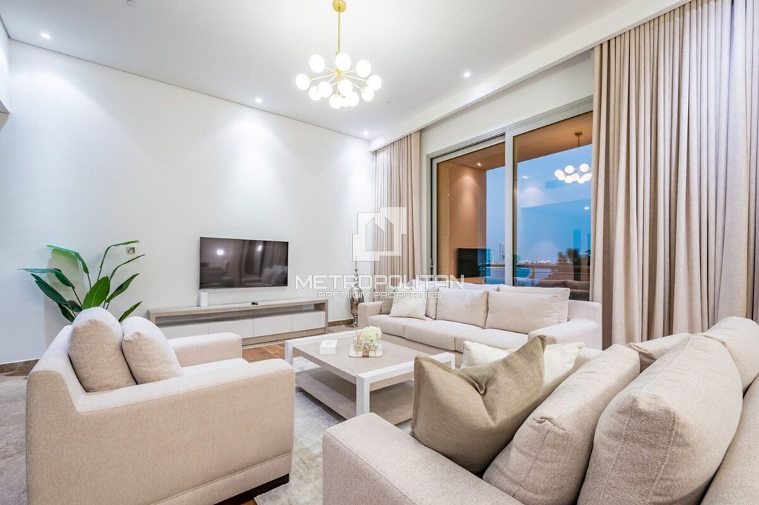 Apartment in Al Sufouh, Dubai, United Arab Emirates 3 - 15936976