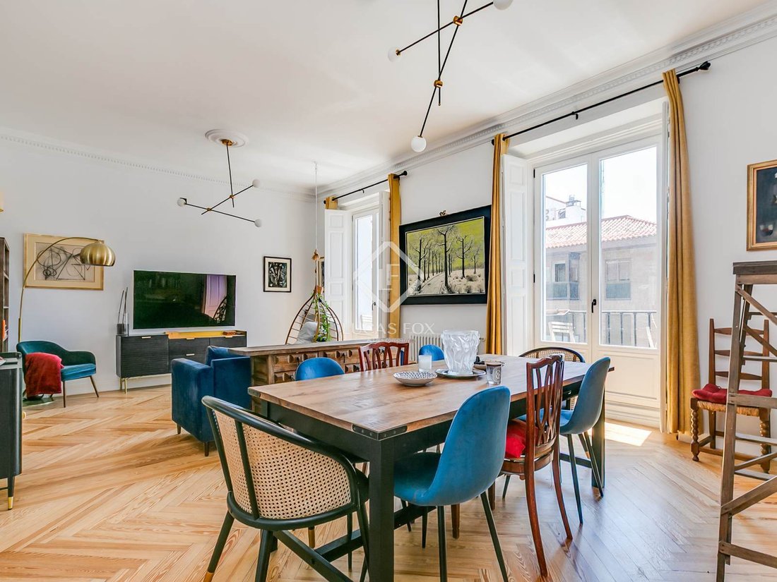 Apartment in Centro, Madrid, Spain 5 - 15936762