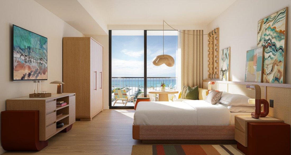 Apartment in George Town, George Town, Cayman Islands 2 - 15793352