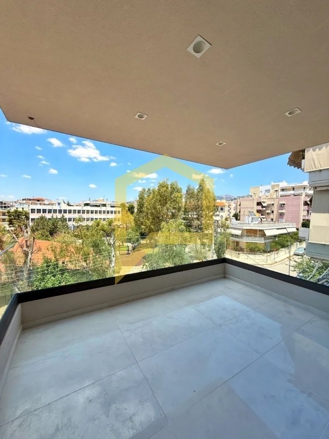 Apartment in Glyfada, Attica, Greece 1 - 15936190