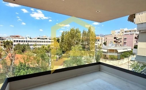 Apartment in Glyfada, Attica, Greece 1