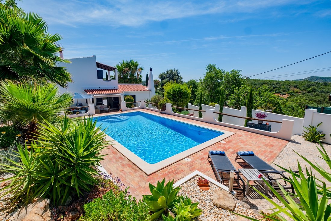 House in Loule (Sao Clemente), Algarve, Portugal 2 - 15938548