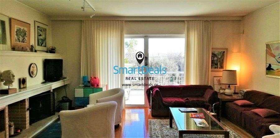 Apartment in Vrilissia, Attica, Greece 1 - 15937063