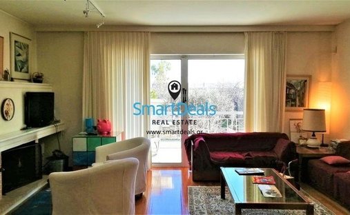 Apartment in Vrilissia, Attica, Greece 1