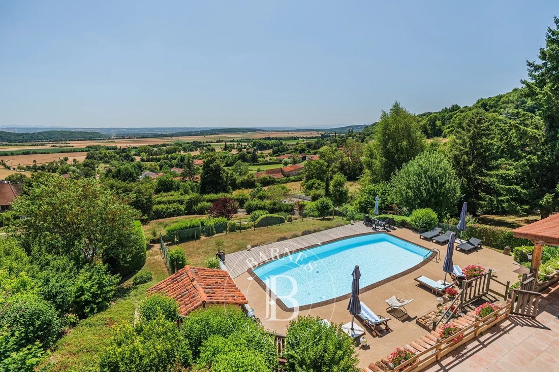 House in Semons, Porte-des-Bonnevaux, France 2 - 15936549