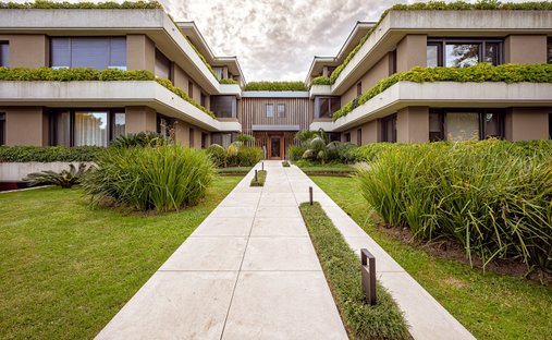 Wohnung in Montevideo, Departamento Montevideo, Uruguay 1