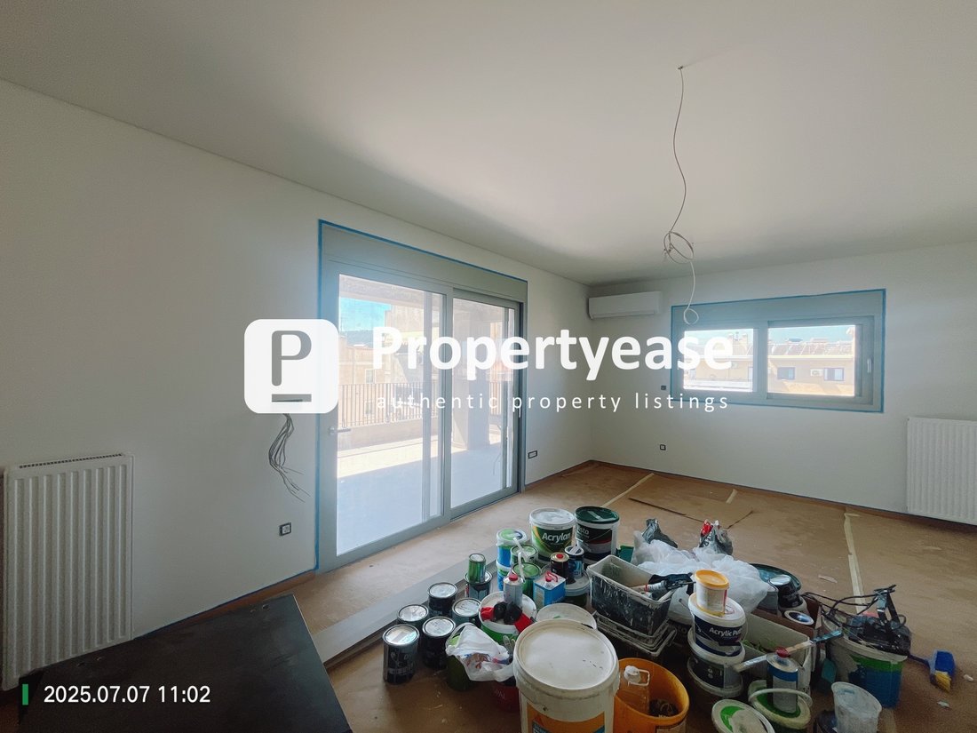 Apartment in North Athens, Attica, Greece 1 - 15937068