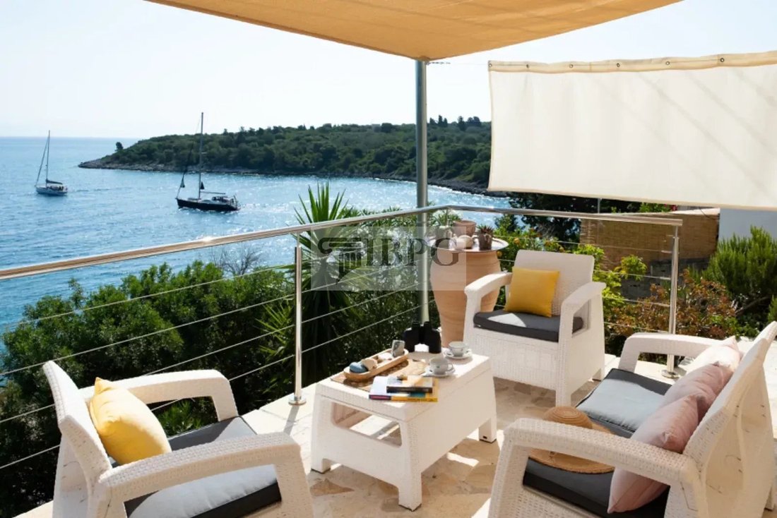 Villa in Paxi, Peloponnese, Western Greece and the Ionian, Greece 3 - 15936536