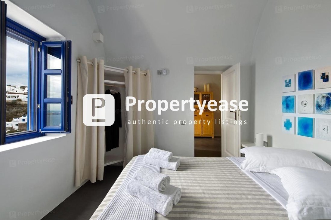House in Community of Ia, Ia, Greece 5 - 15937087