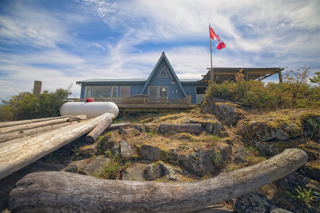 House in Long Harbour, British Columbia, Canada 3 - 15937855
