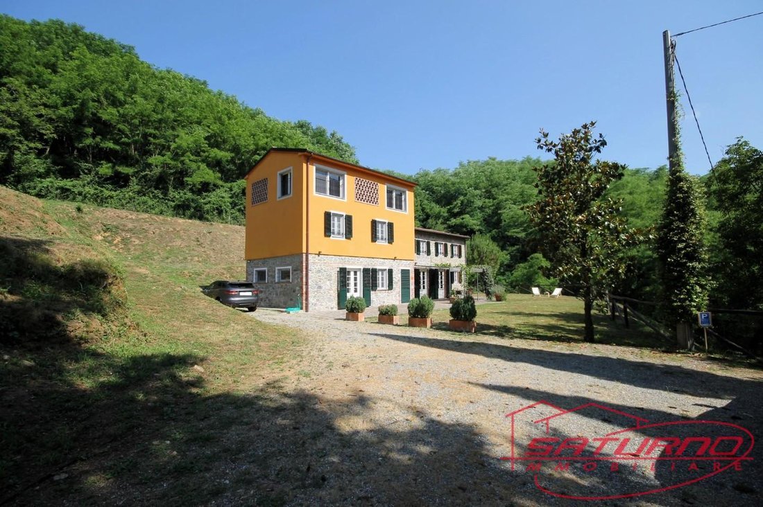 Petrognano - San Gennaro, Capannori, Tuscany 4 - 15937937