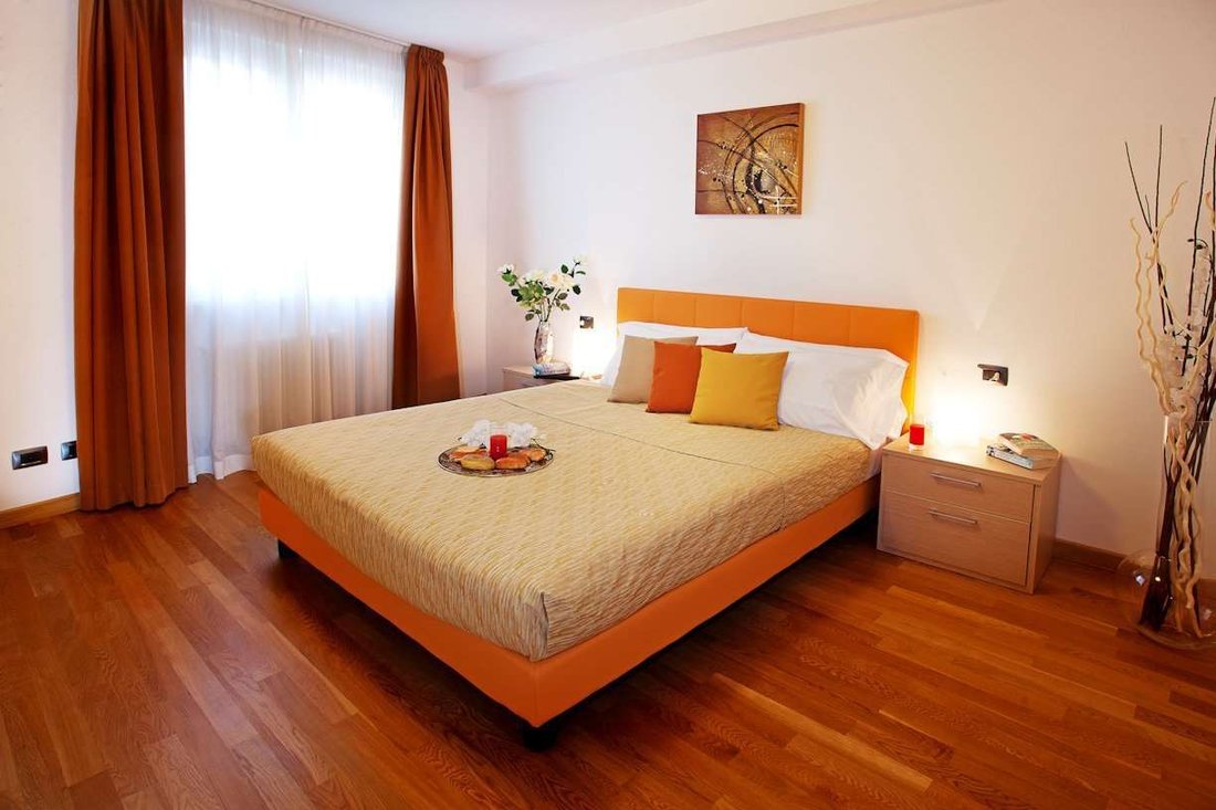Apartment in Griante, Lombardy, Italy 5 - 15937194