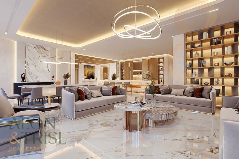 Villa in Dubai South Logistics District, Dubai, United Arab Emirates 4 - 15936238
