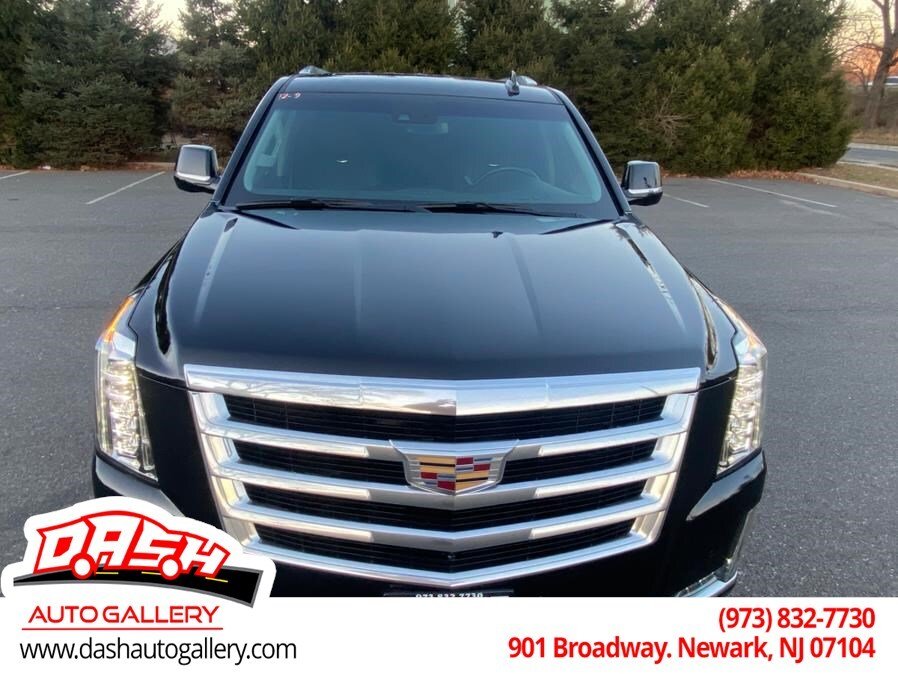 Tradition Cadillac Newark