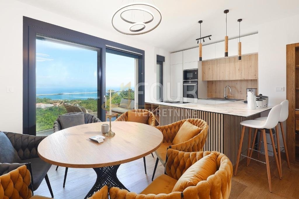Apartment in Grad Opatija, Primorje-Gorski Kotar County, Croatia 2 - 15936693