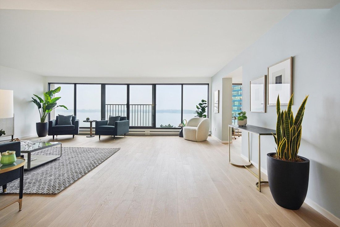 Condominio en Toronto, Ontario, Canadá 4 - 15938249