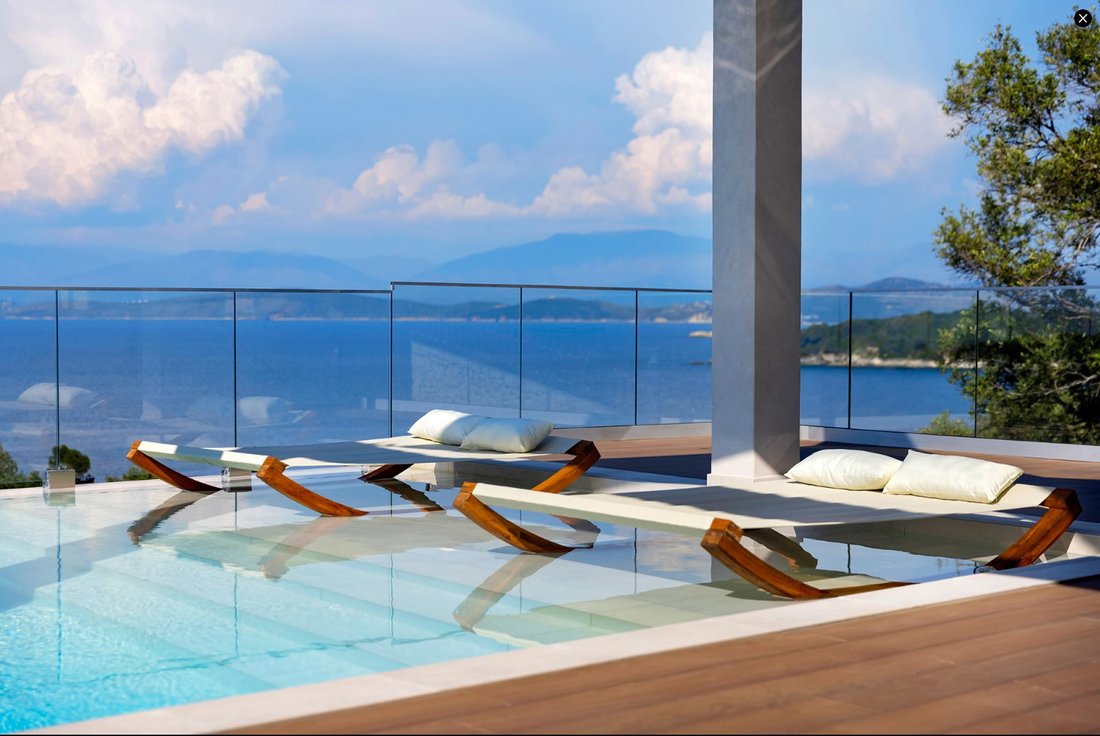 Villa in Corfu, Peloponnese, Western Greece and the Ionian, Greece 5 - 15938534
