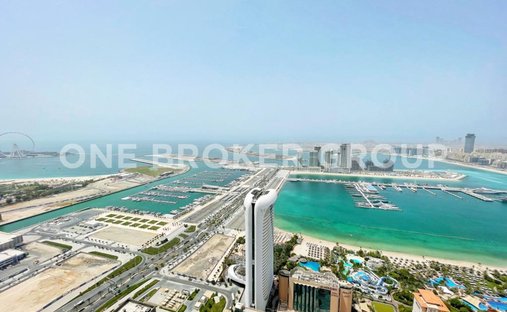 Apartment in Dubai, Dubai, United Arab Emirates 1