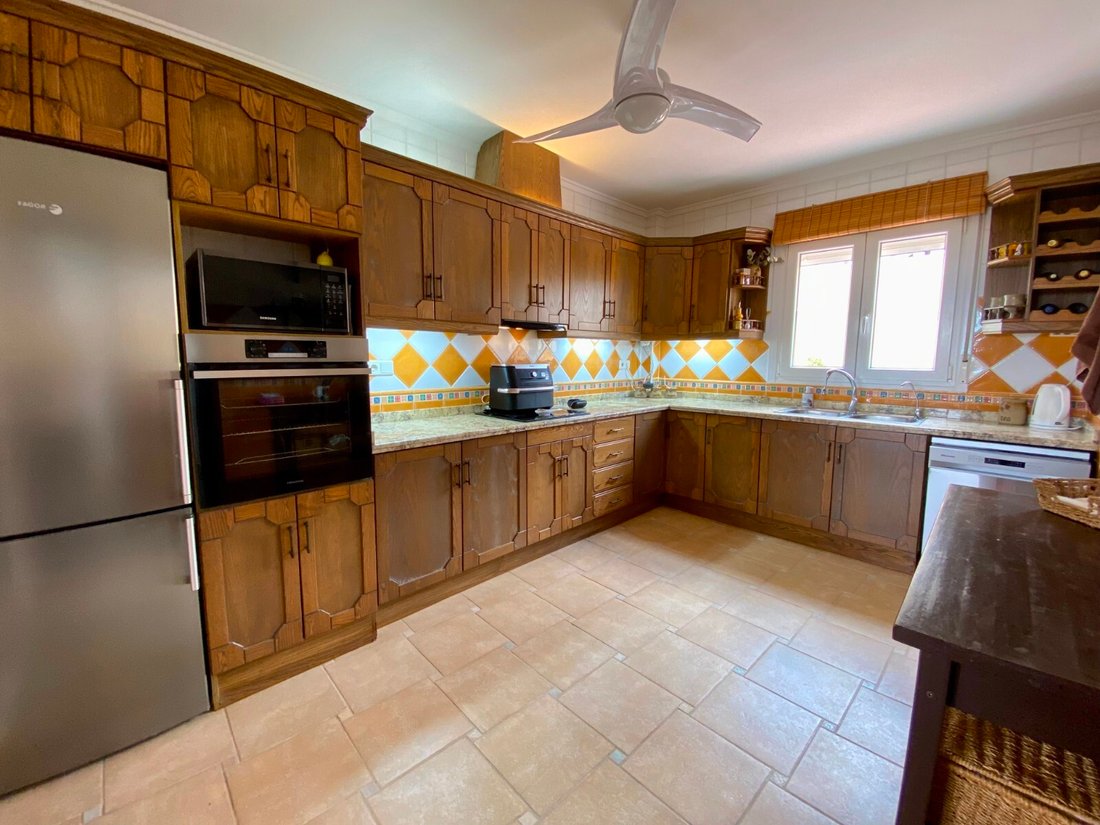 Villa in Almoradi, Valencian Community, Spain 3 - 15938155