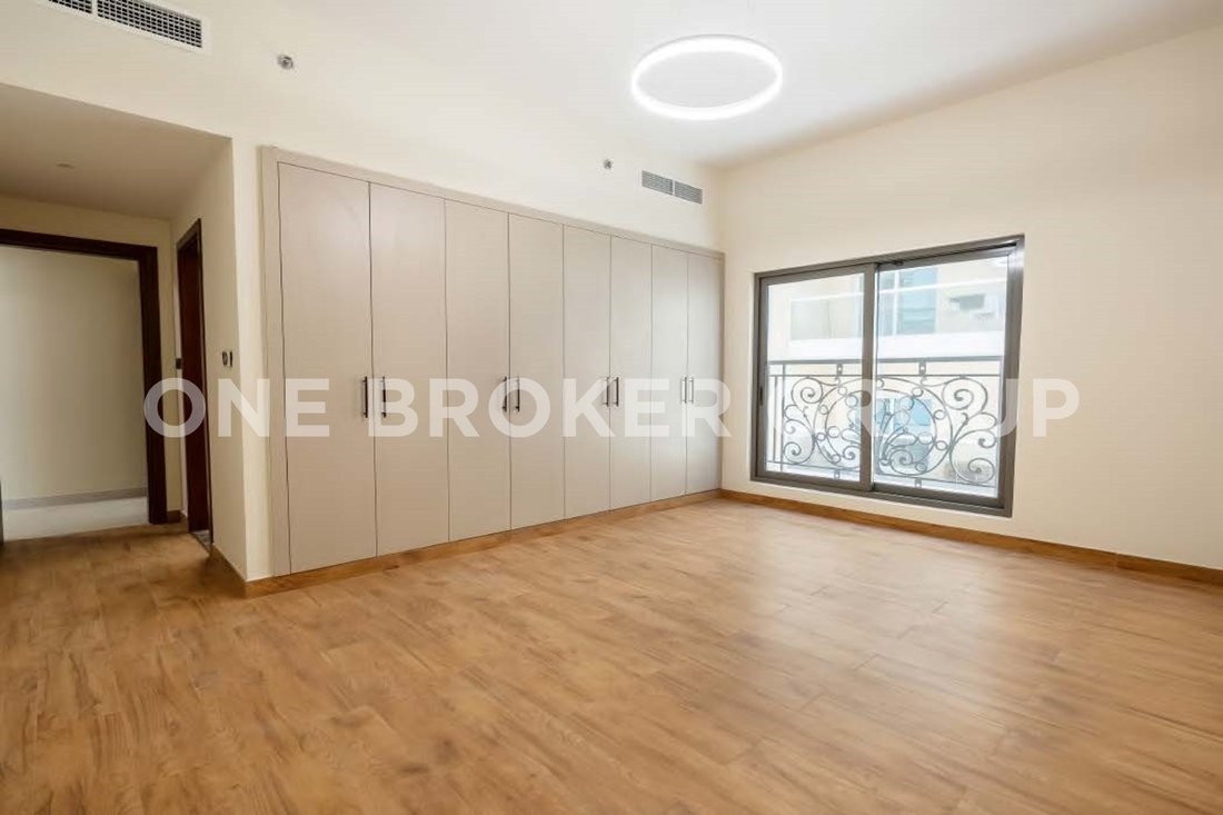 Apartment in Al Furjan, Dubai, United Arab Emirates 4 - 15936125