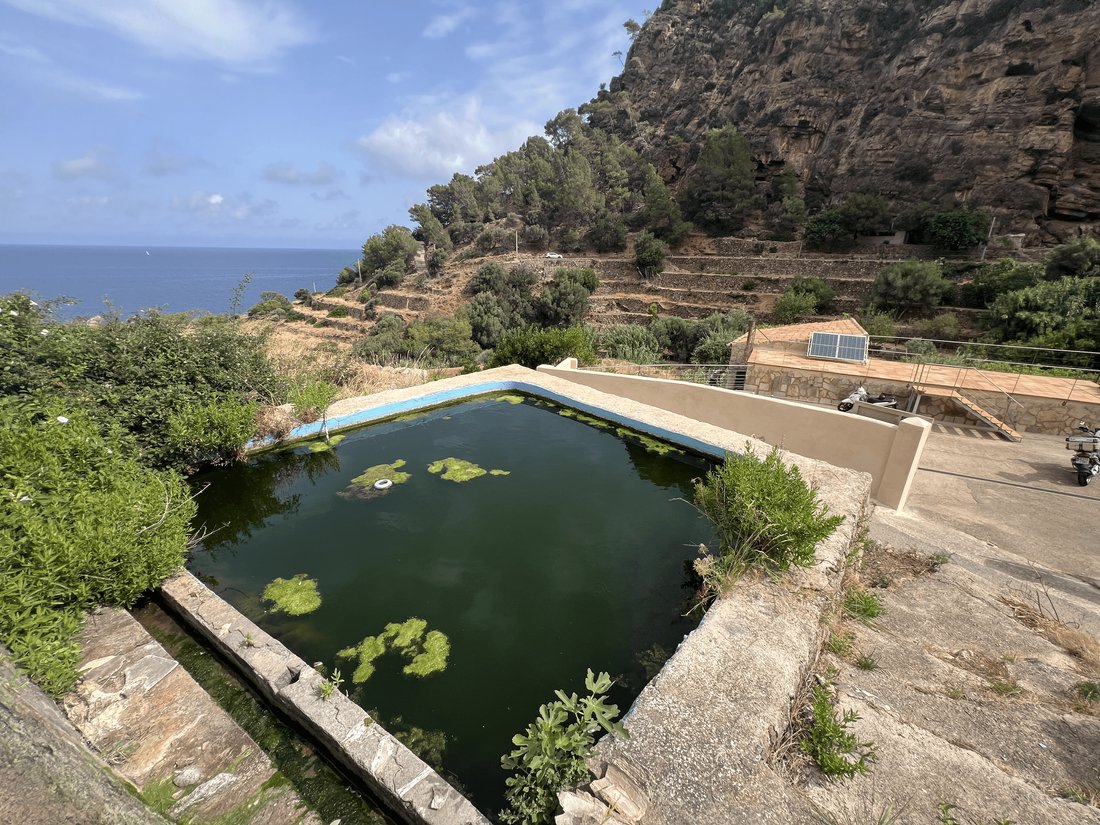 Country House in Andratx, Balearic Islands, Spain 2 - 15936016