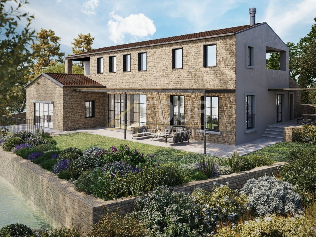 House in Nova Vas, Istria County, Croatia 3 - 15936697