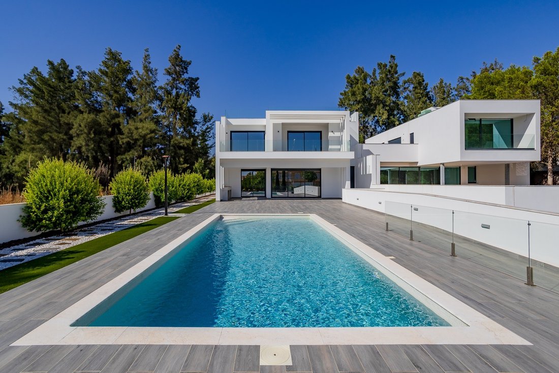House in Vilamoura, Quarteira, Algarve 3 - 15938556