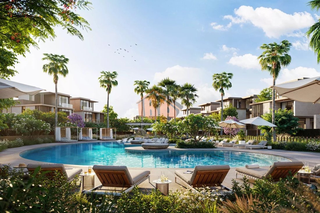 Villa in Al Barari, Dubai, United Arab Emirates 2 - 15936552