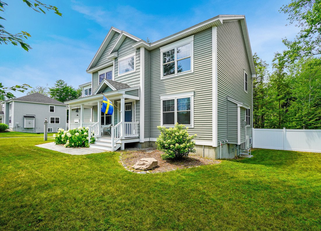 Residential Saco In Saco Maine - 1100xxs