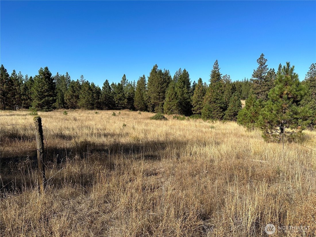 Land in Goldendale, Washington, United States 1 - 15938354
