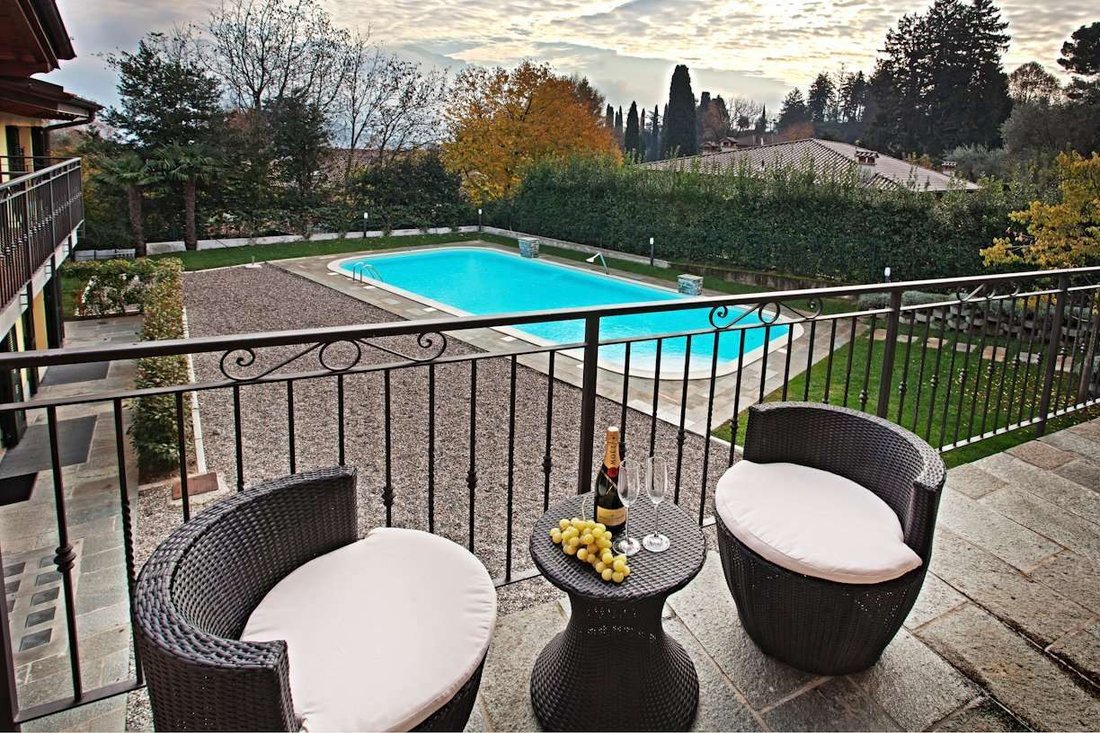 Apartment in Griante, Lombardy, Italy 2 - 15937194