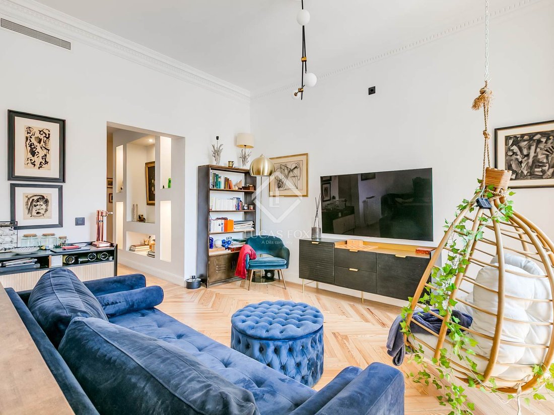 Apartment in Centro, Madrid, Spain 3 - 15936762