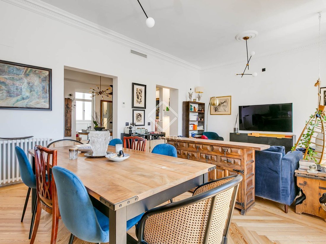 Apartment in Centro, Madrid, Spain 2 - 15936762