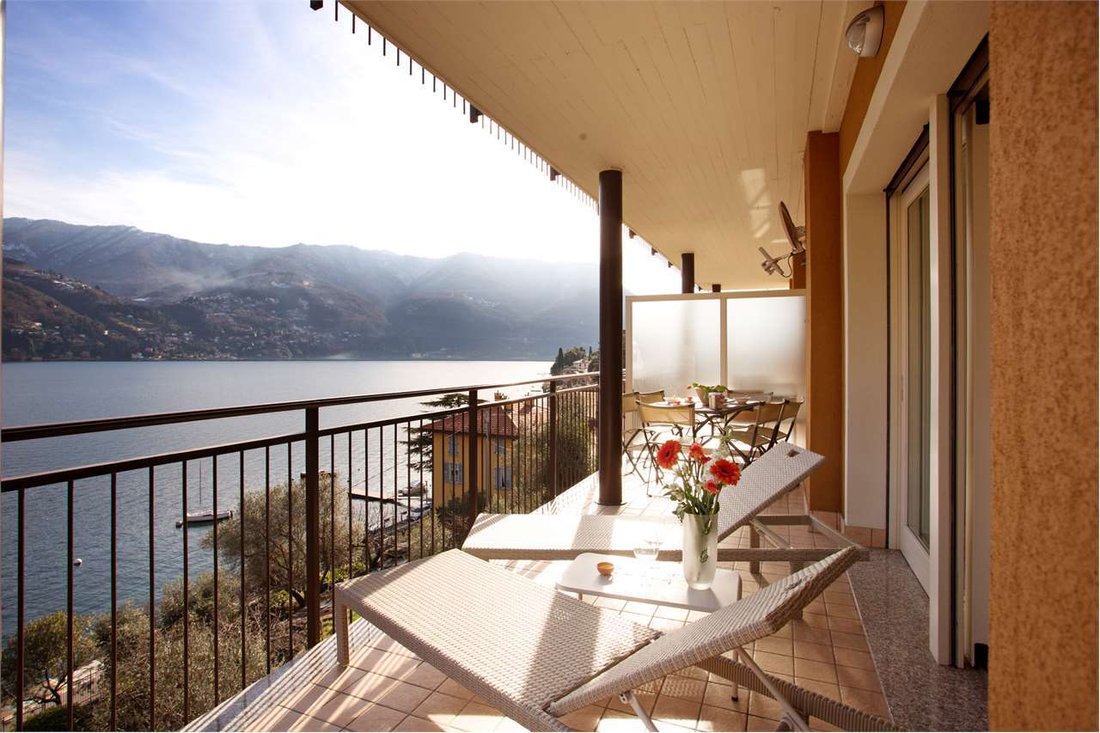 Apartment in Laglio, Lombardy, Italy 2 - 15937215