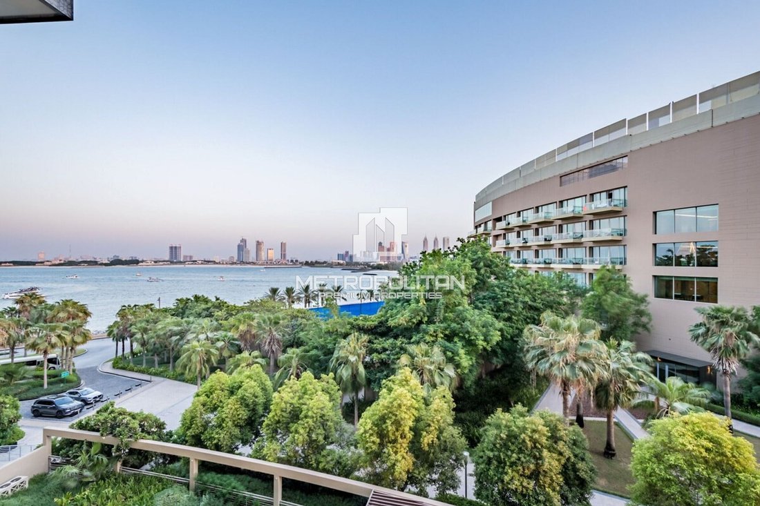 Apartment in Al Sufouh, Dubai, United Arab Emirates 1 - 15936976