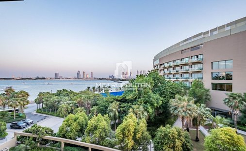 Appartamento a Dubai, Dubai, Emirati Arabi Uniti 1